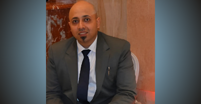 A & A Leisure Service - Abhishek Kumar Pandey - Entrepreneur & Marketing Expert