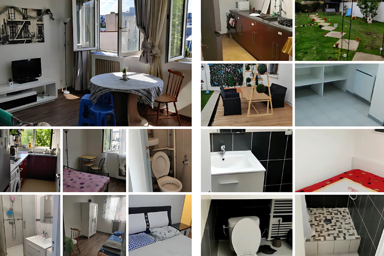 A & A Leisure Service - Furnished rental apartments in Paris