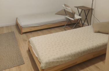 A & A Leisure Service - 1-16 Avenue Maximilian ROBESPHERIE VITRY sur seine Rental Apartment