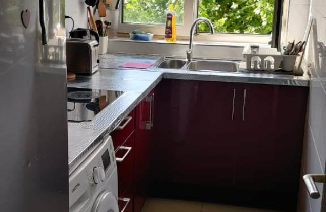 A & A Leisure Service - 1-16 Avenue Maximilian ROBESPHERIE VITRY sur seine Rental Apartment