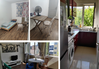 A & A Leisure Service - Homes for rent near Seine River