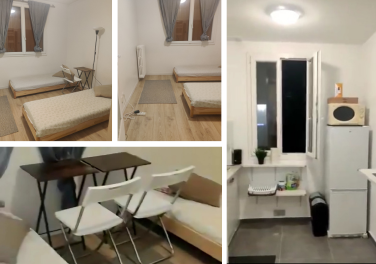 A & A Leisure Service - Homes for rent near Seine River