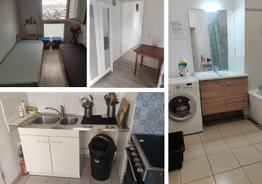 A & A Leisure Service - Homes for rent near Seine River