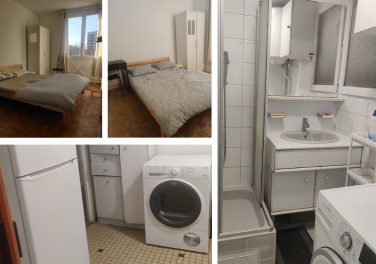 A & A Leisure Service - Homes for rent near Seine River