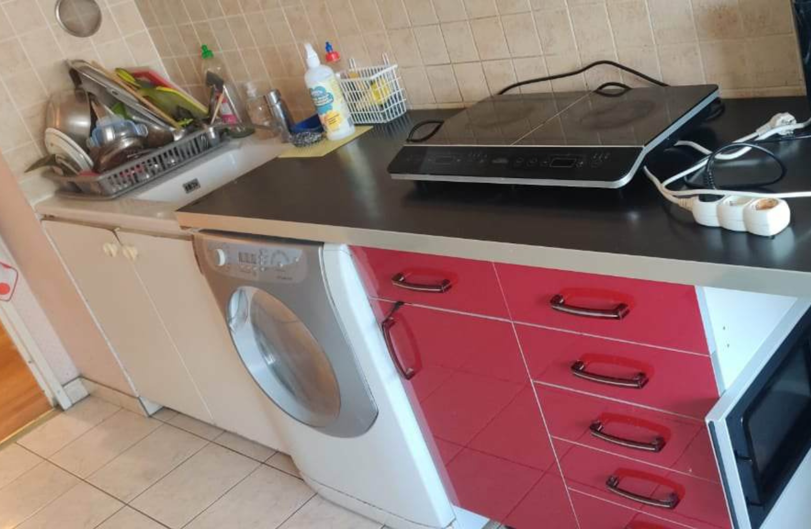 A & A Leisure Service - 1-16 Avenue Maximilian ROBESPHERIE VITRY sur seine Rental Apartment
