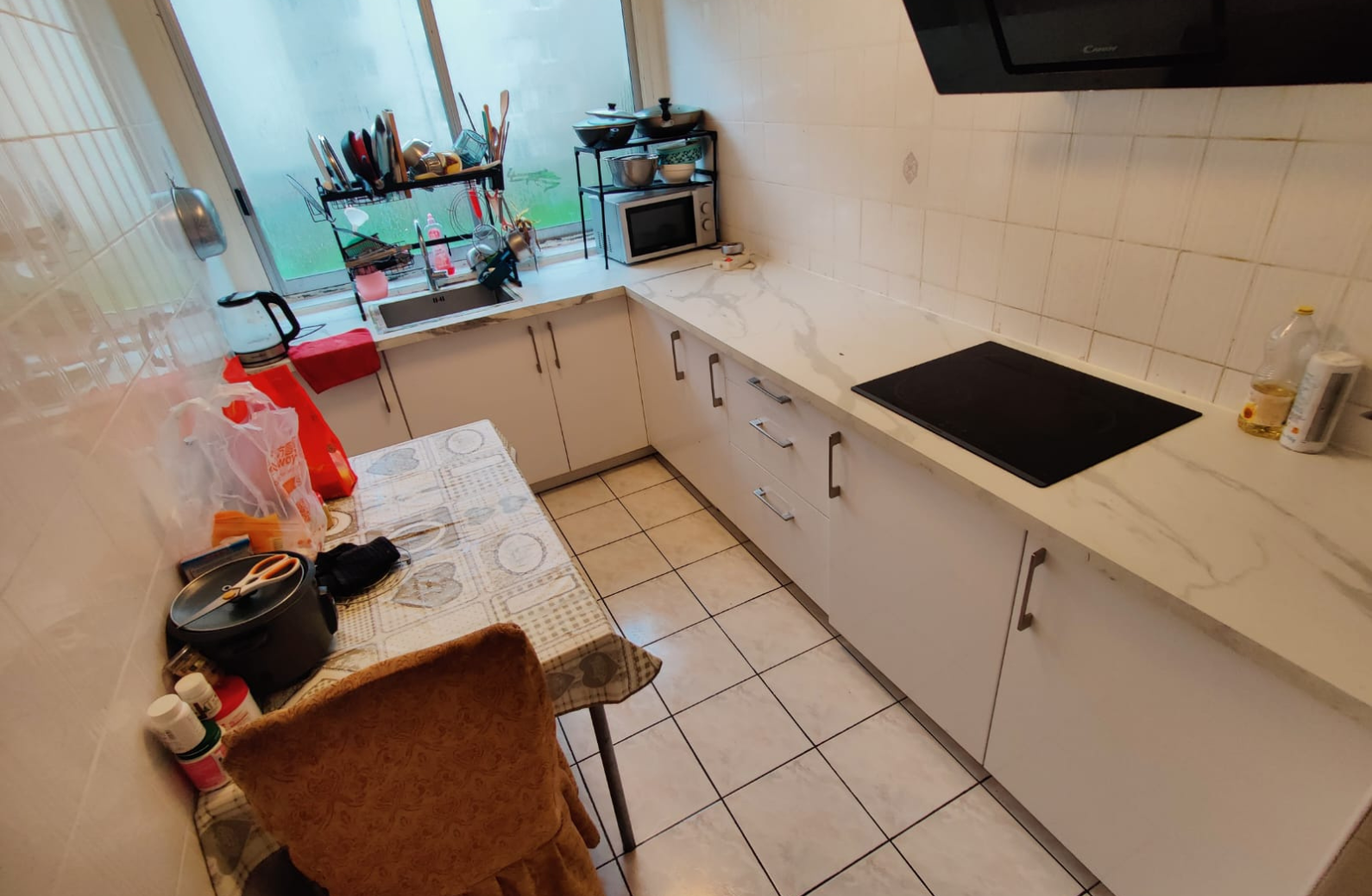 A & A Leisure Service - 1-16 Avenue Maximilian ROBESPHERIE VITRY sur seine Rental Apartment