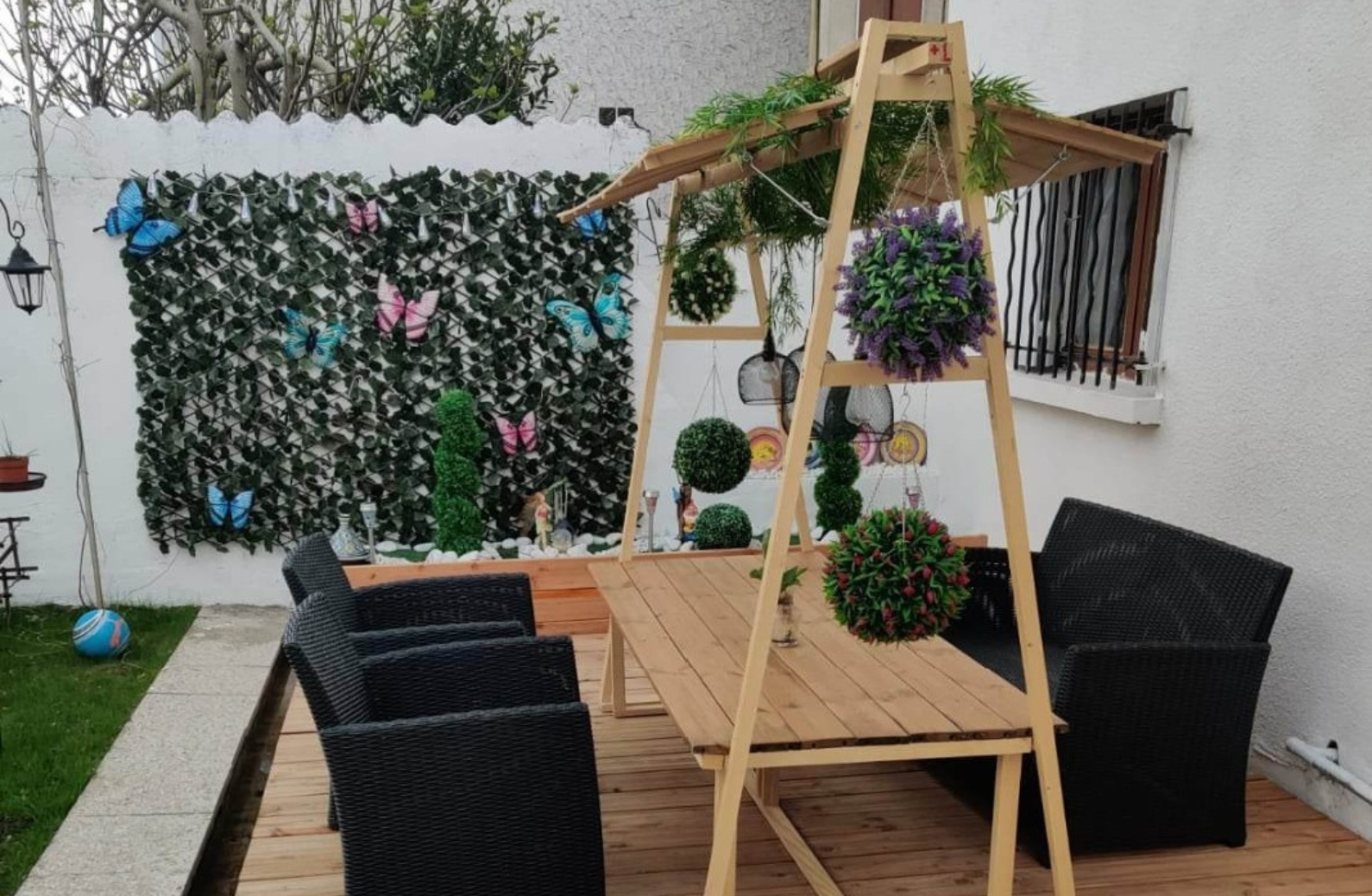 A & A Leisure Service - 1-16 Avenue Maximilian ROBESPHERIE VITRY sur seine Rental Apartment