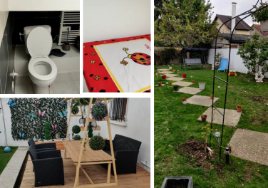 A & A Leisure Service - Homes for rent near Seine River