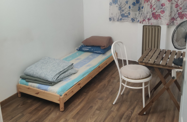 A & A Leisure Service - 1-16 Avenue Maximilian ROBESPHERIE VITRY sur seine Rental Apartment