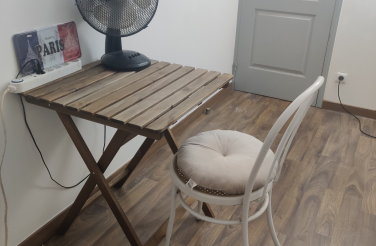 A & A Leisure Service - 1-16 Avenue Maximilian ROBESPHERIE VITRY sur seine Rental Apartment
